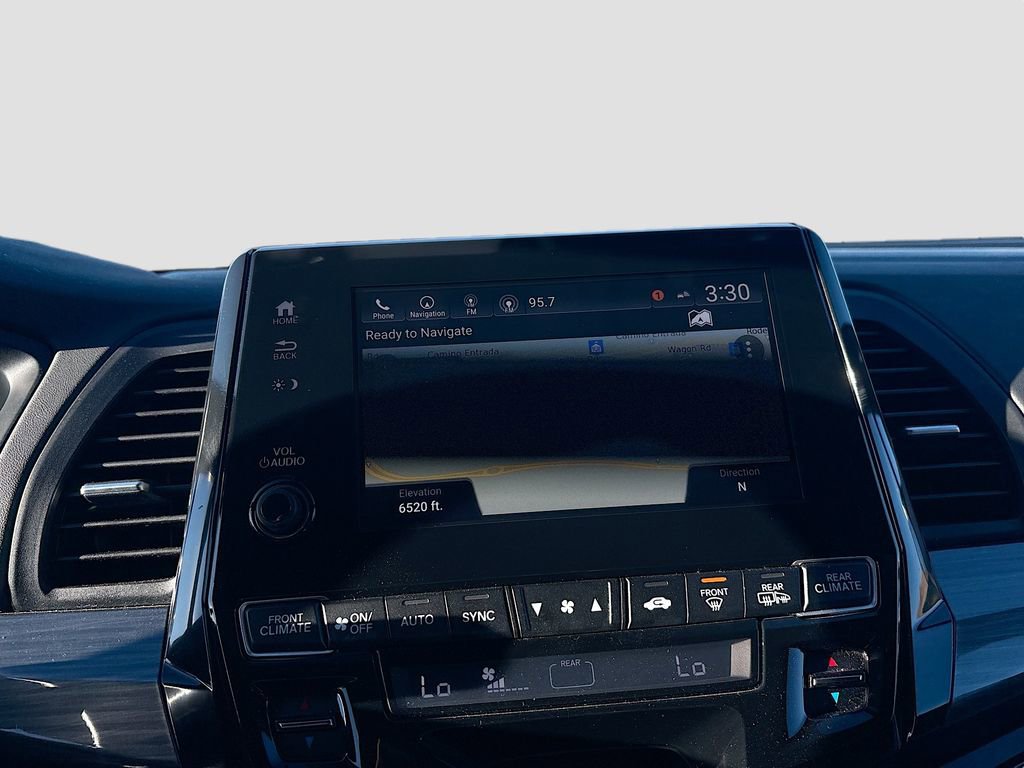 Used 2021 Honda Odyssey Elite image 13