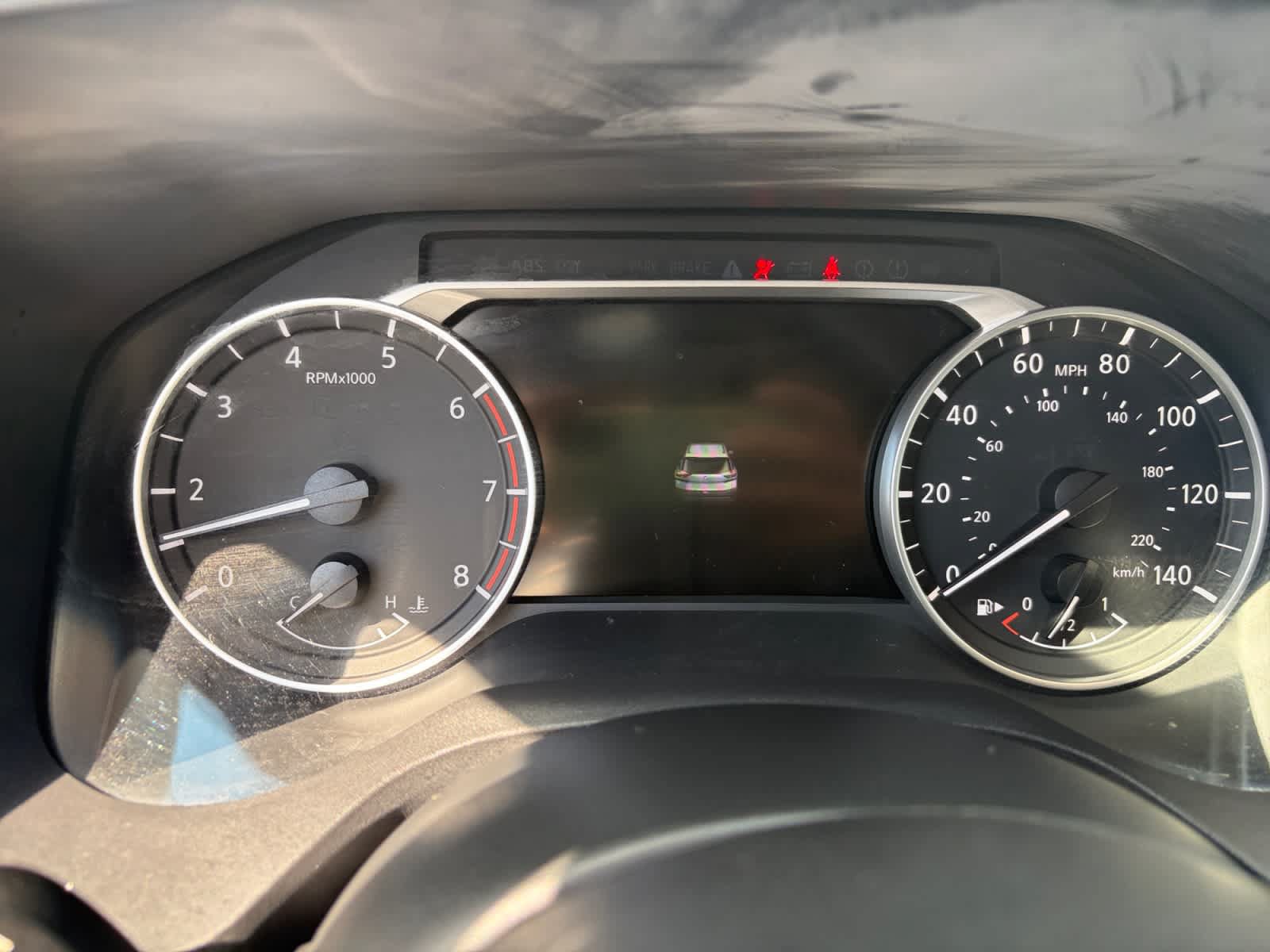 Used 2023 Nissan Rogue SL w/ SL Premium Package AWD/4WD image 15
