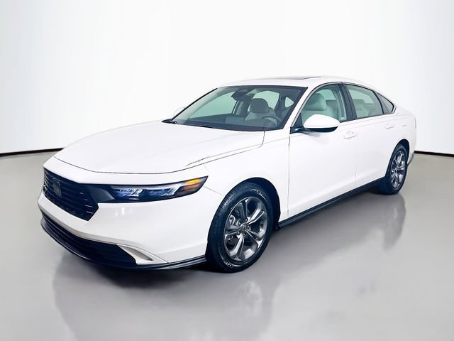 Used 2024 Honda Accord EX image 5