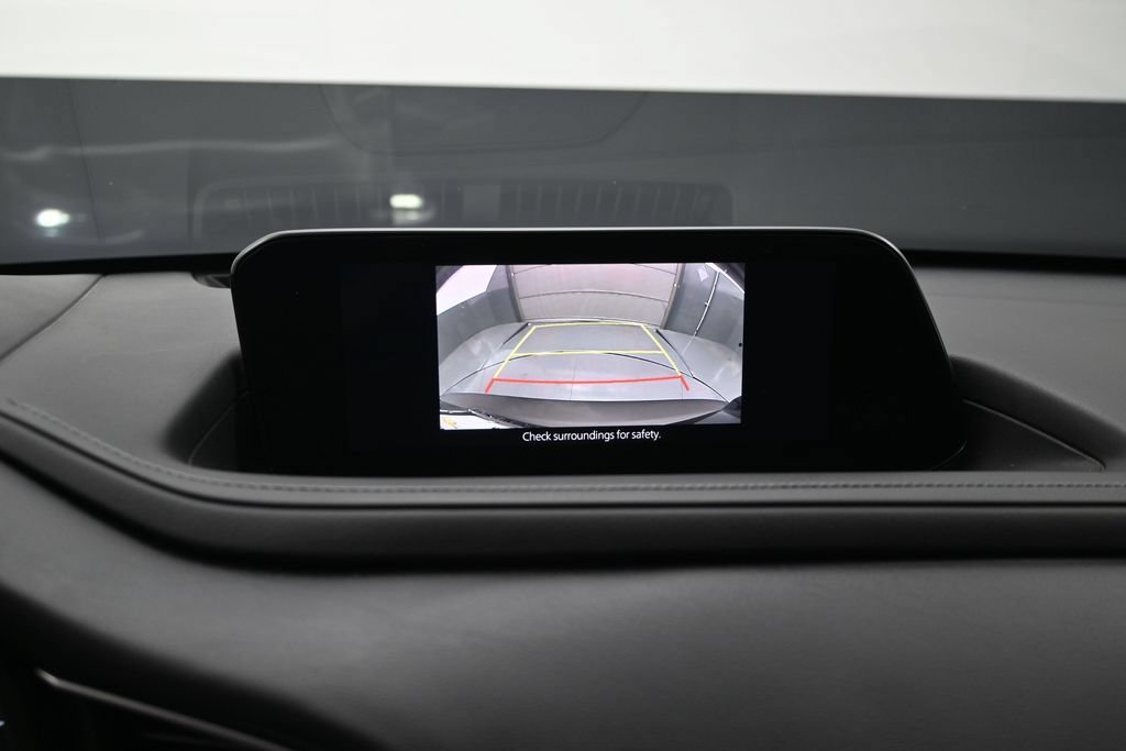 Used 2022 MAZDA CX-30 AWD 2.5 S w/ Select Package image 19