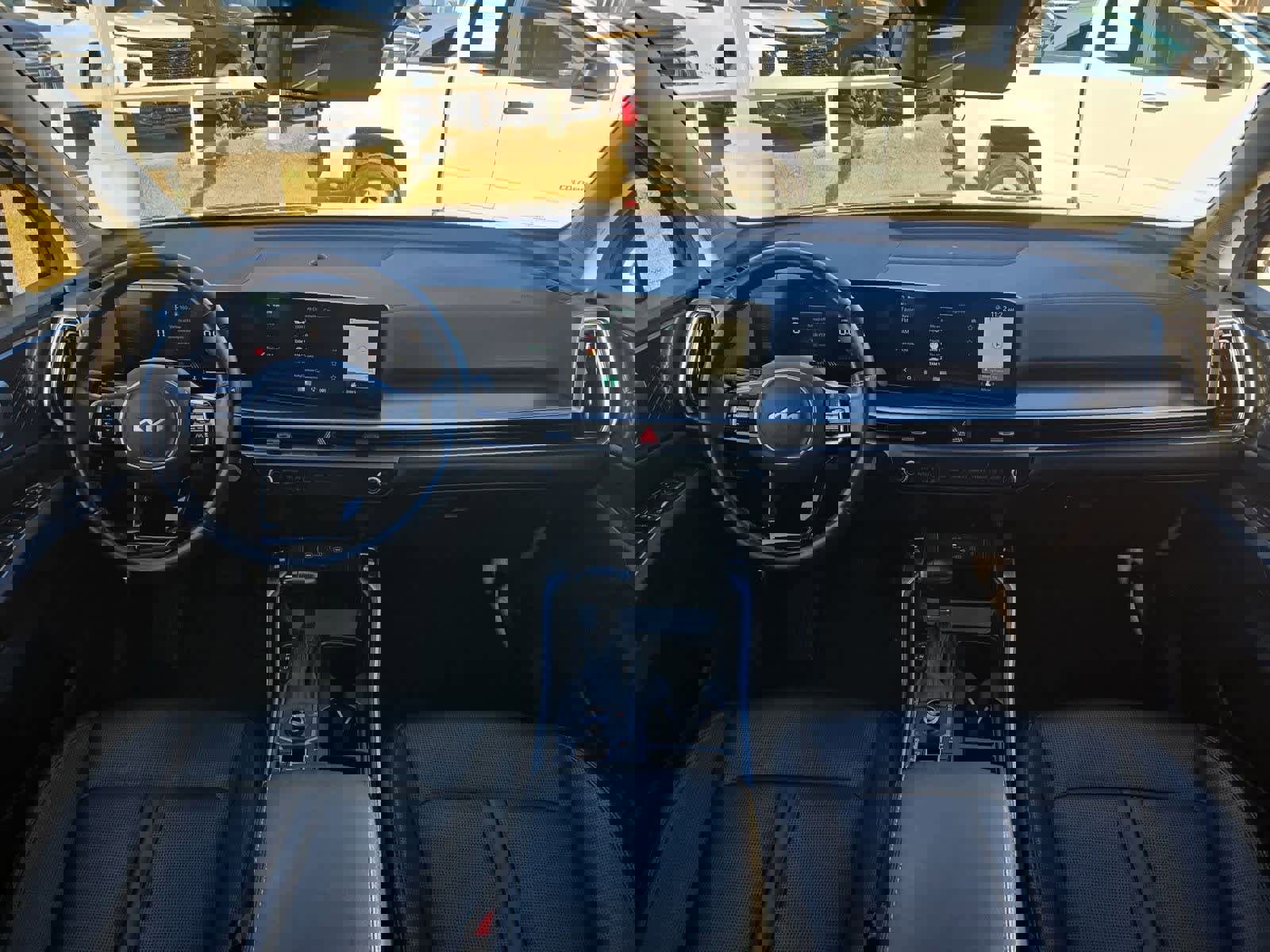 Certified 2024 Kia Sorento S image 14