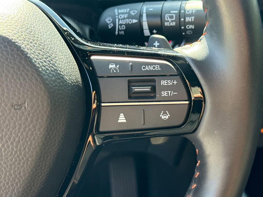 Certified 2024 Honda CR-V Sport Touring image 24