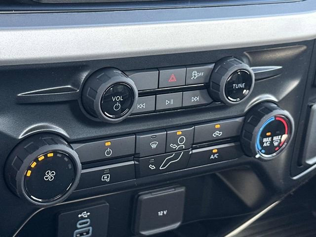 New 2026 Ford F250 XL w/ XL Off-Road Package image 37