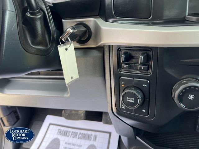 Used 2024 Ford F250 XLT w/ FX4 Off-Road Package image 45