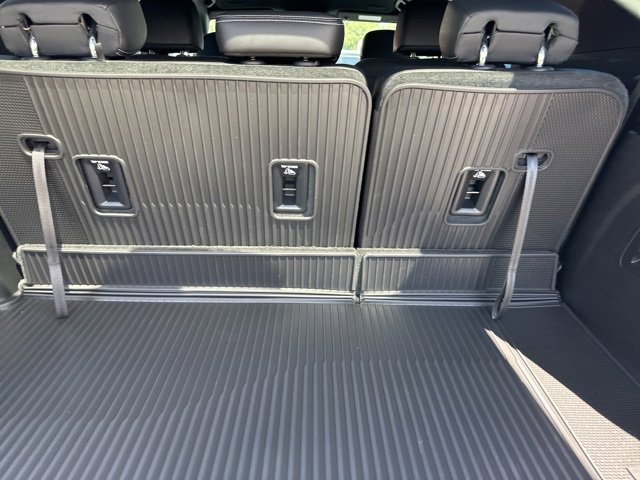 New 2026 Chevrolet Traverse LT w/ LPO, Floor Liner Package image 46