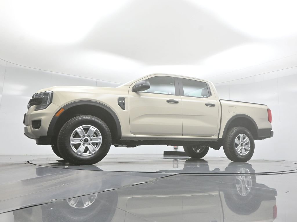 New 2025 Ford Ranger XL RWD image 7