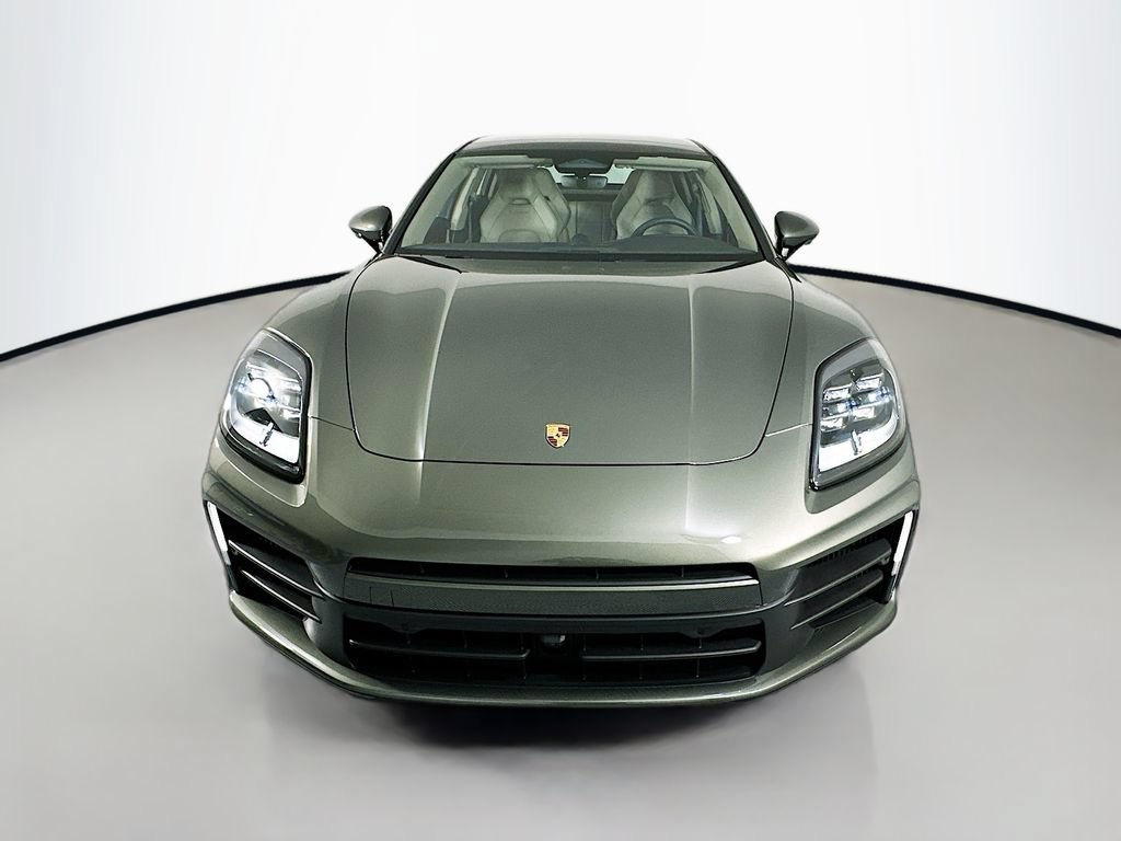 New 2026 Porsche Panamera RWD image 6
