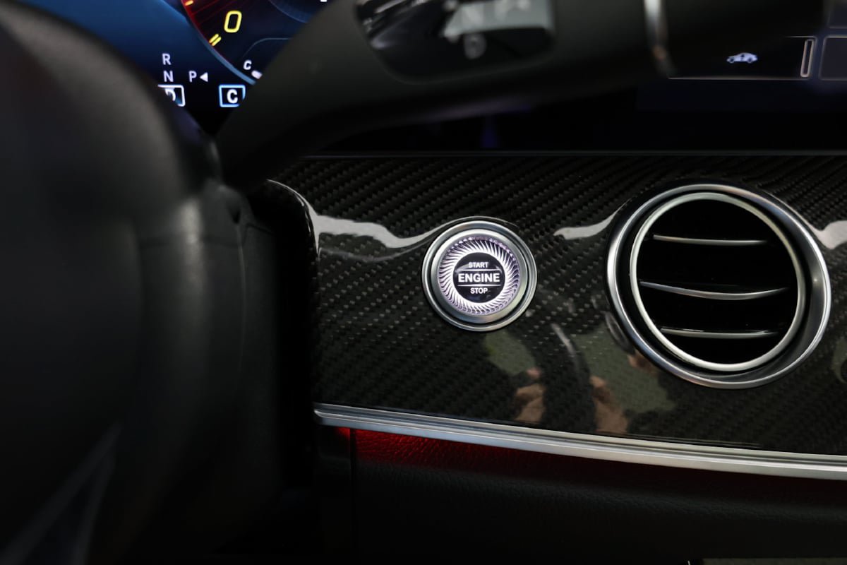 Used 2021 Mercedes-Benz E 63 AMG S image 18