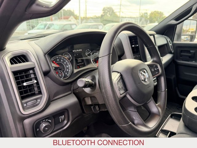 Certified 2024 RAM 2500 Tradesman w/ Chrome Appearance Group image 14