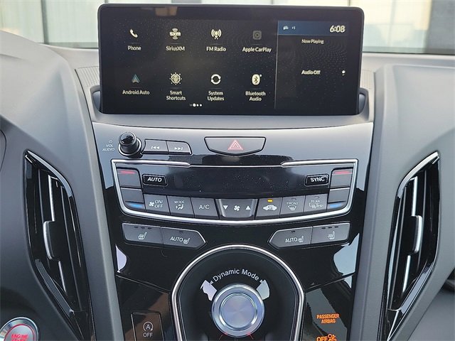 New 2025 Acura RDX SH-AWD image 11