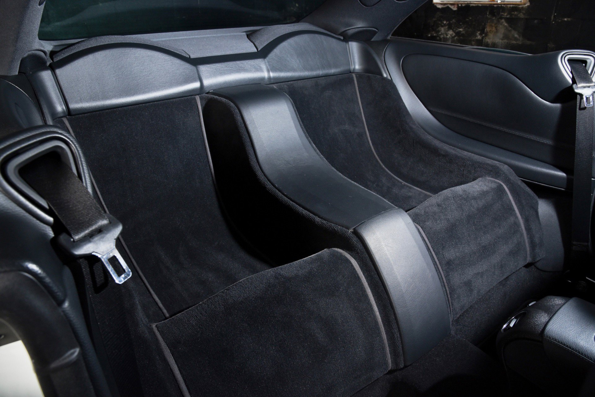 Used 2008 Mercedes-Benz CLK 63 AMG Black Series image 30