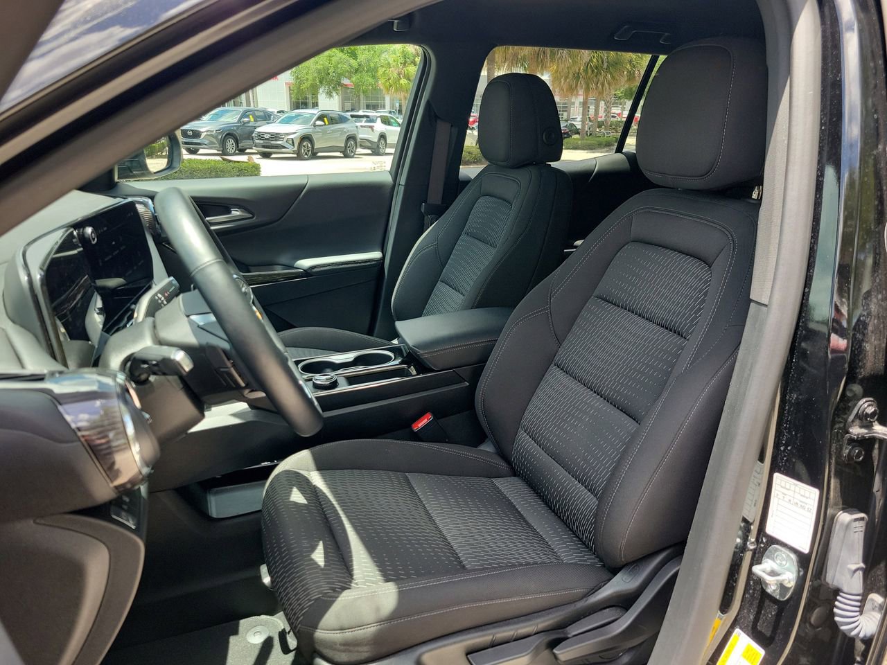 Used 2026 Chevrolet Equinox LT FWD image 15