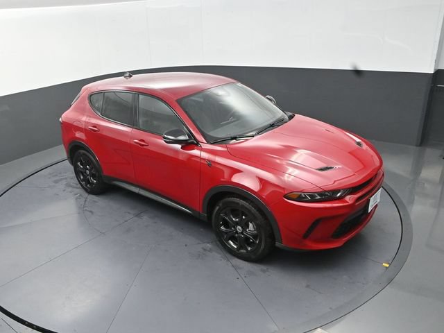 Used 2024 Dodge Hornet R/T w/ R/T Blacktop Package AWD/4WD image 11