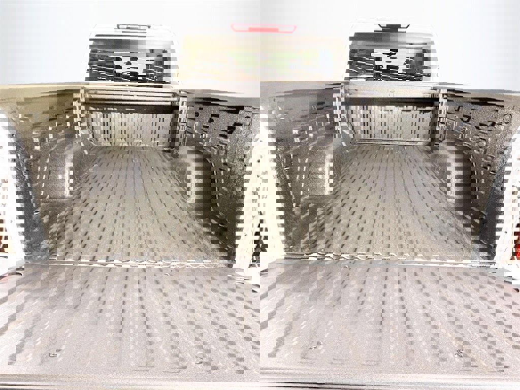 New 2026 GMC Sierra 1500 Pro w/ Pro Value Package image 17