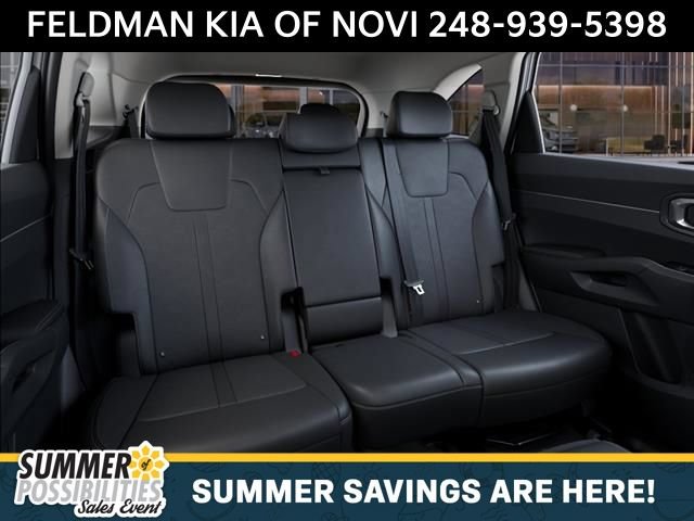 New 2026 Kia Sorento EX AWD/4WD image 16