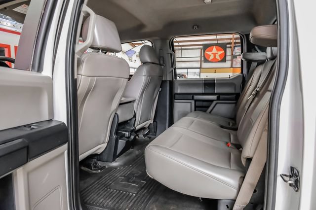 Used 2018 Ford F250 XL w/ Power Equipment Group AWD/4WD image 41