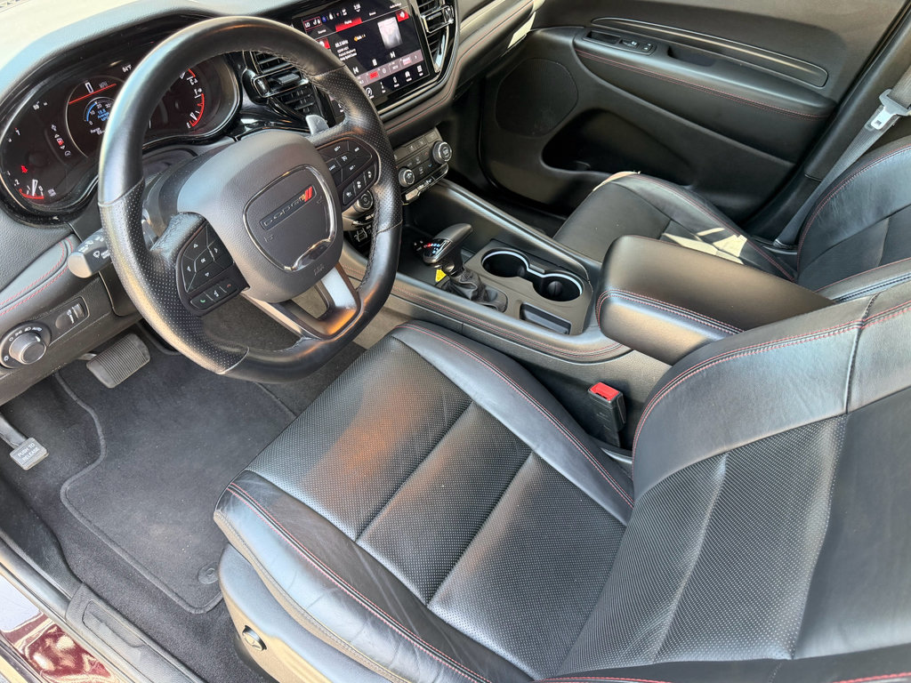 Used 2024 Dodge Durango GT AWD/4WD image 32