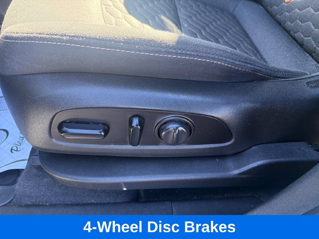 Used 2020 Chevrolet Equinox LT AWD/4WD image 14