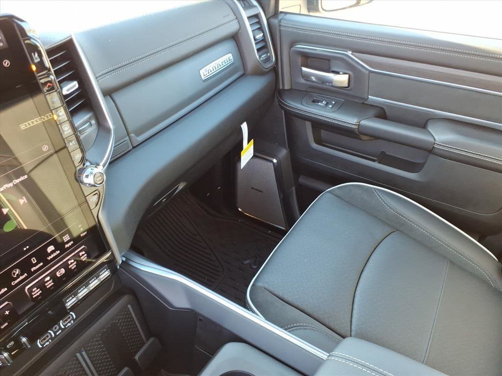 New 2026 RAM 2500 Laramie image 17