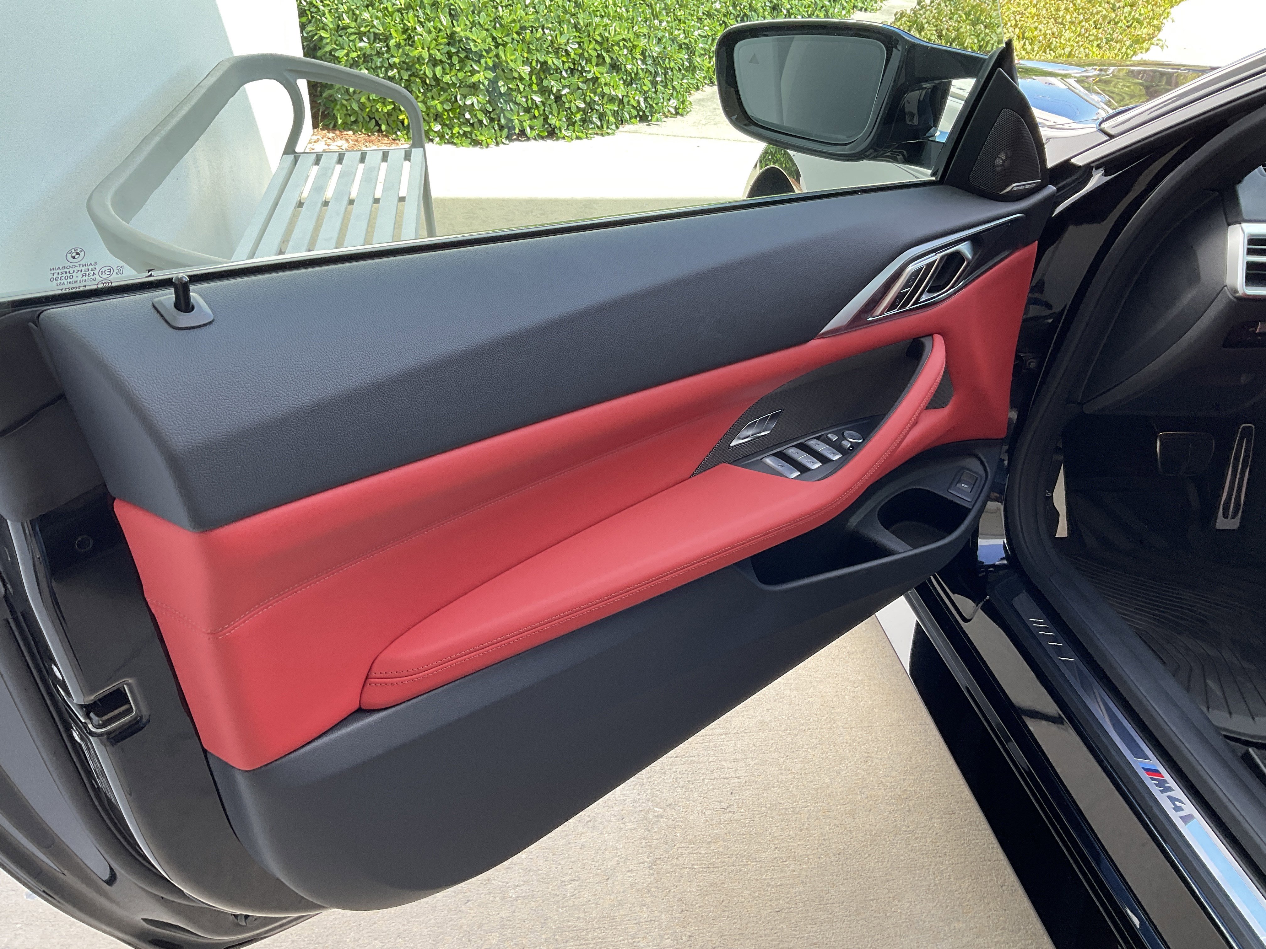 New 2026 BMW M4 xDrive Competition image 14