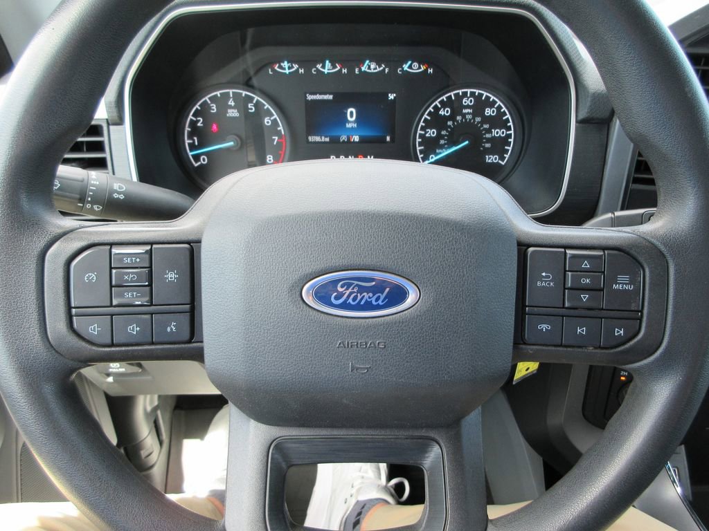 Used 2021 Ford F150 XLT AWD/4WD image 26