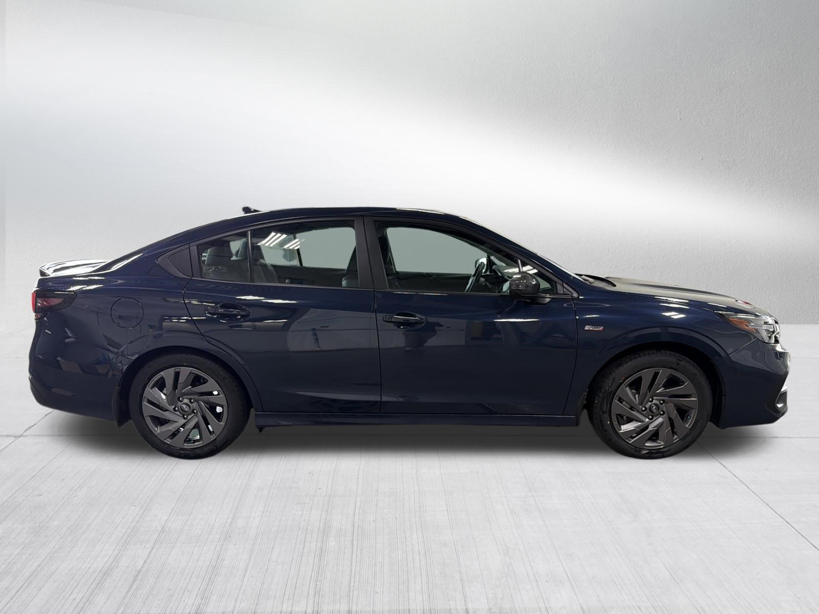 Certified 2025 Subaru Legacy Sport image 8