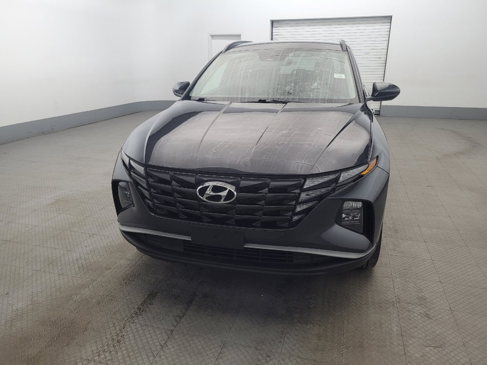 Used 2024 Hyundai Tucson SEL AWD/4WD image 15