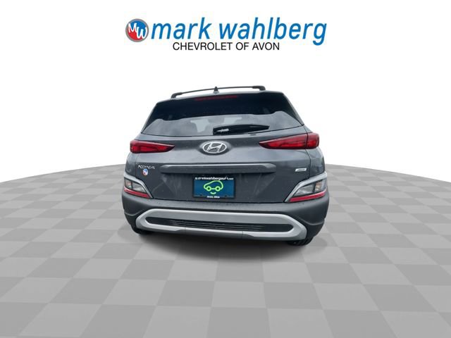 Used 2023 Hyundai Kona SEL image 8