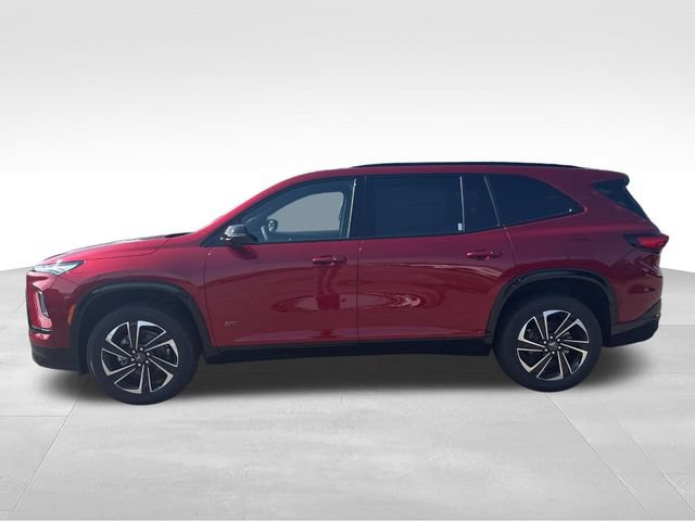 New 2027 Buick Enclave Sport Touring w/ Power Package FWD image 2