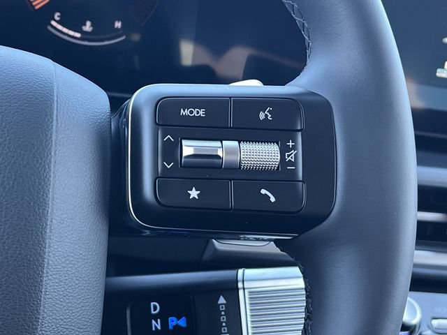 New 2026 Hyundai Santa Fe SEL FWD image 19