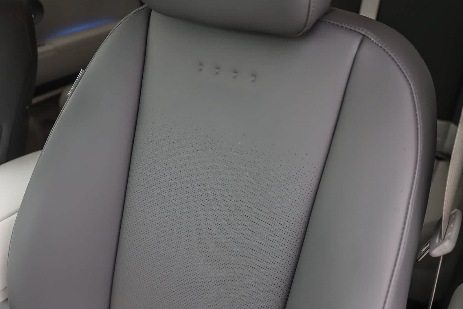 New 2026 Hyundai Ioniq 9 SEL AWD/4WD image 32