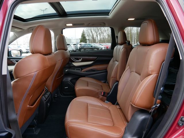 Used 2019 Subaru Ascent Touring image 9