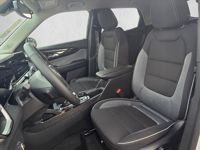 New 2026 Chevrolet TrailBlazer LT w/ Convenience Package FWD image 4