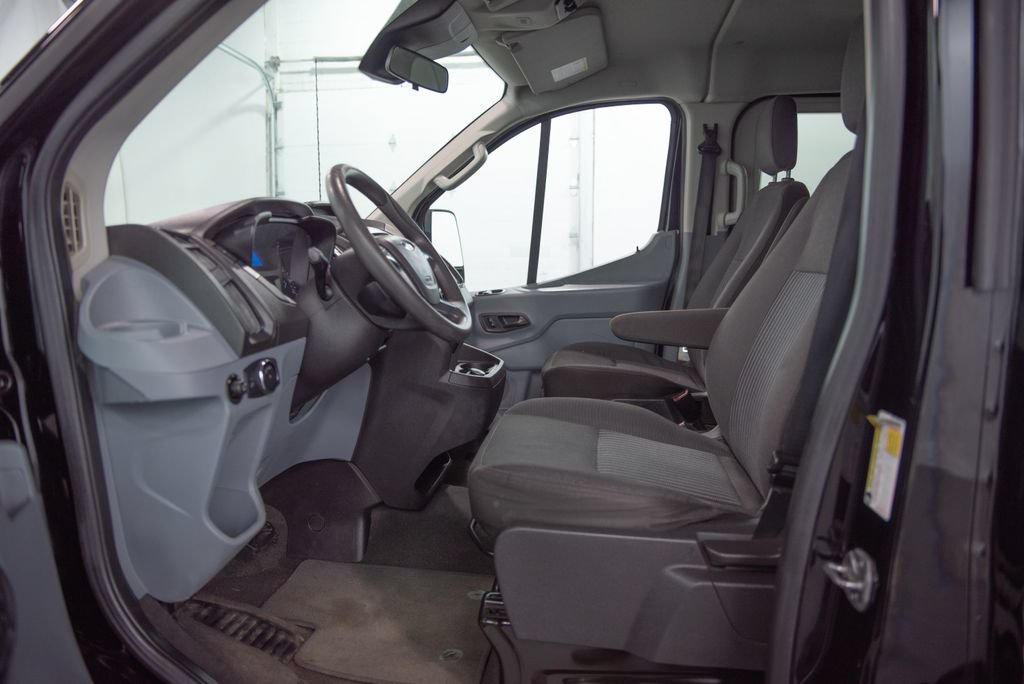 Used 2018 Ford Transit 350 XL RWD image 7