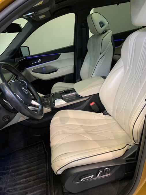 Used 2022 Acura MDX Type S AWD/4WD image 16