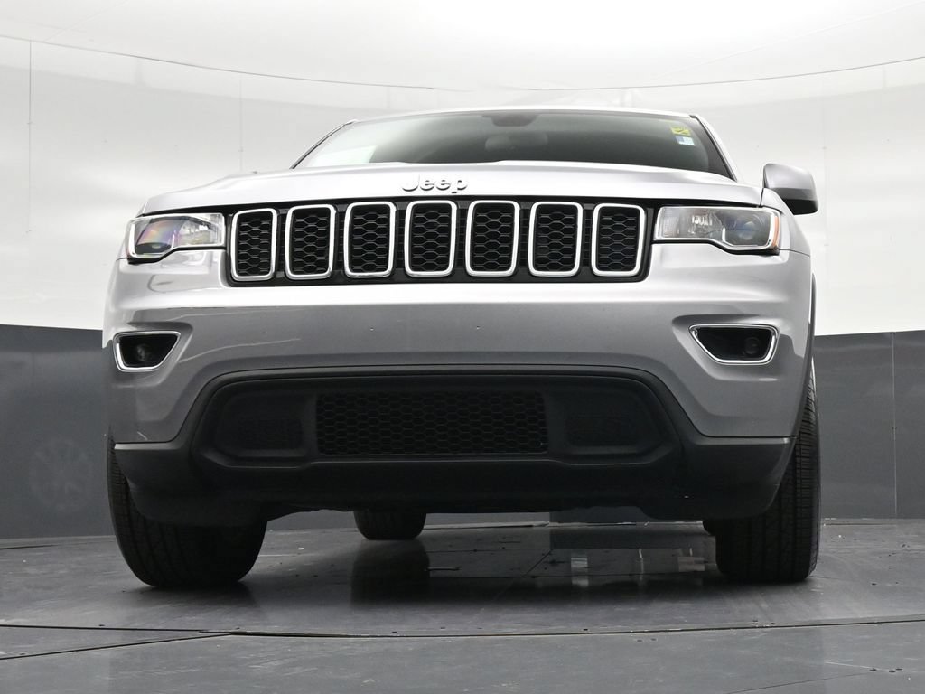 Used 2021 Jeep Grand Cherokee Laredo RWD image 26
