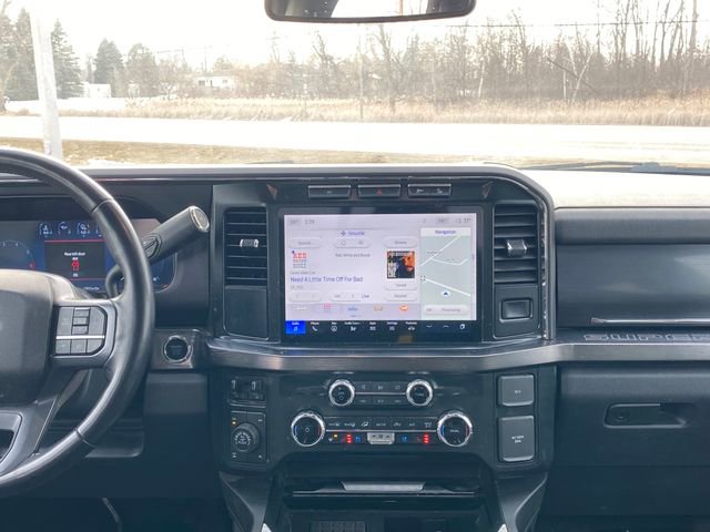 Used 2023 Ford F350 Lariat w/ Tremor Off-Road Package image 17