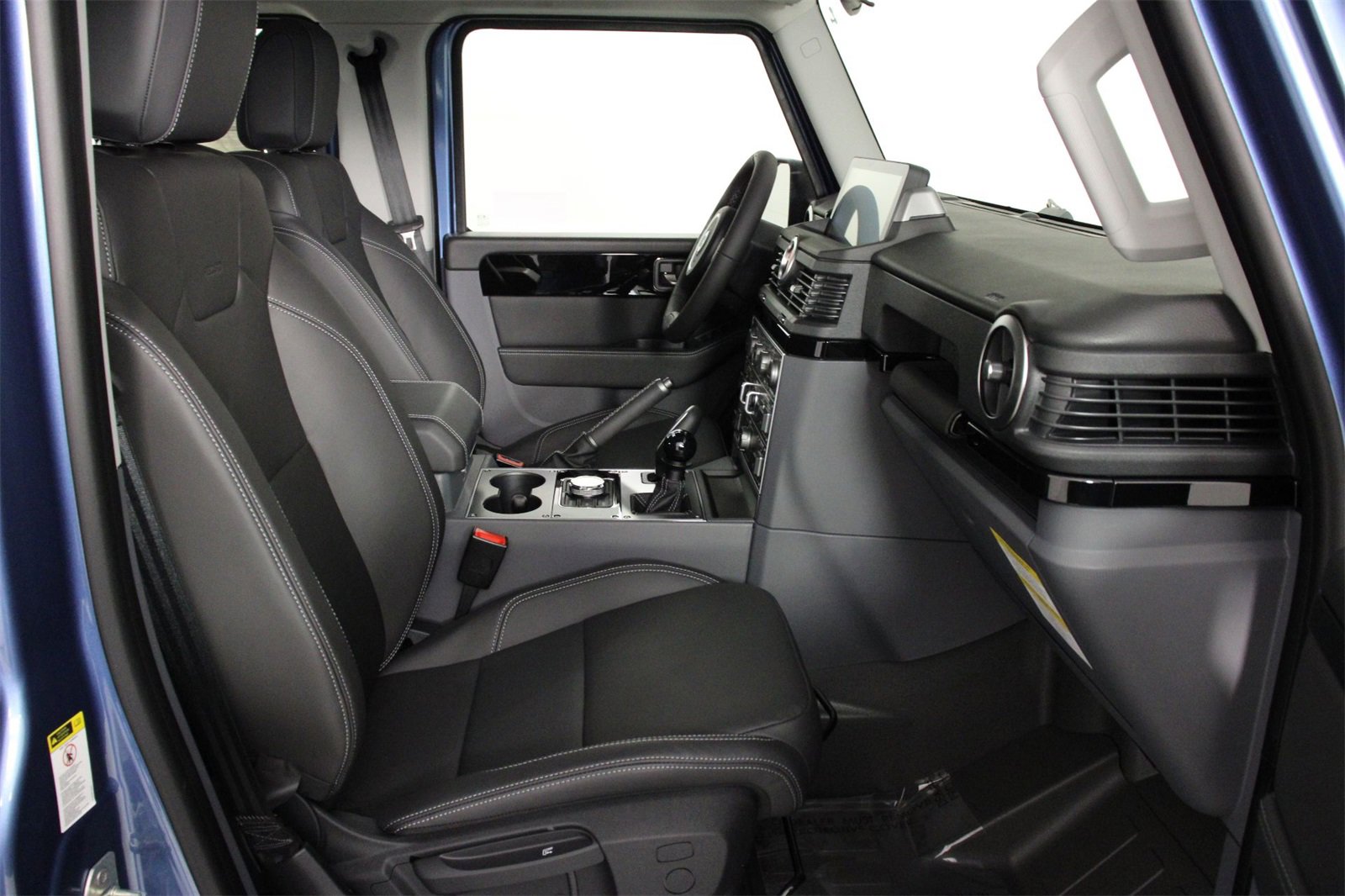 New 2025 INEOS Grenadier image 12