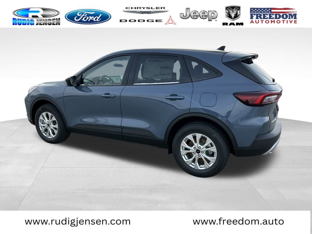 New 2026 Ford Escape Active w/ Active Premium Tech Pack image 4