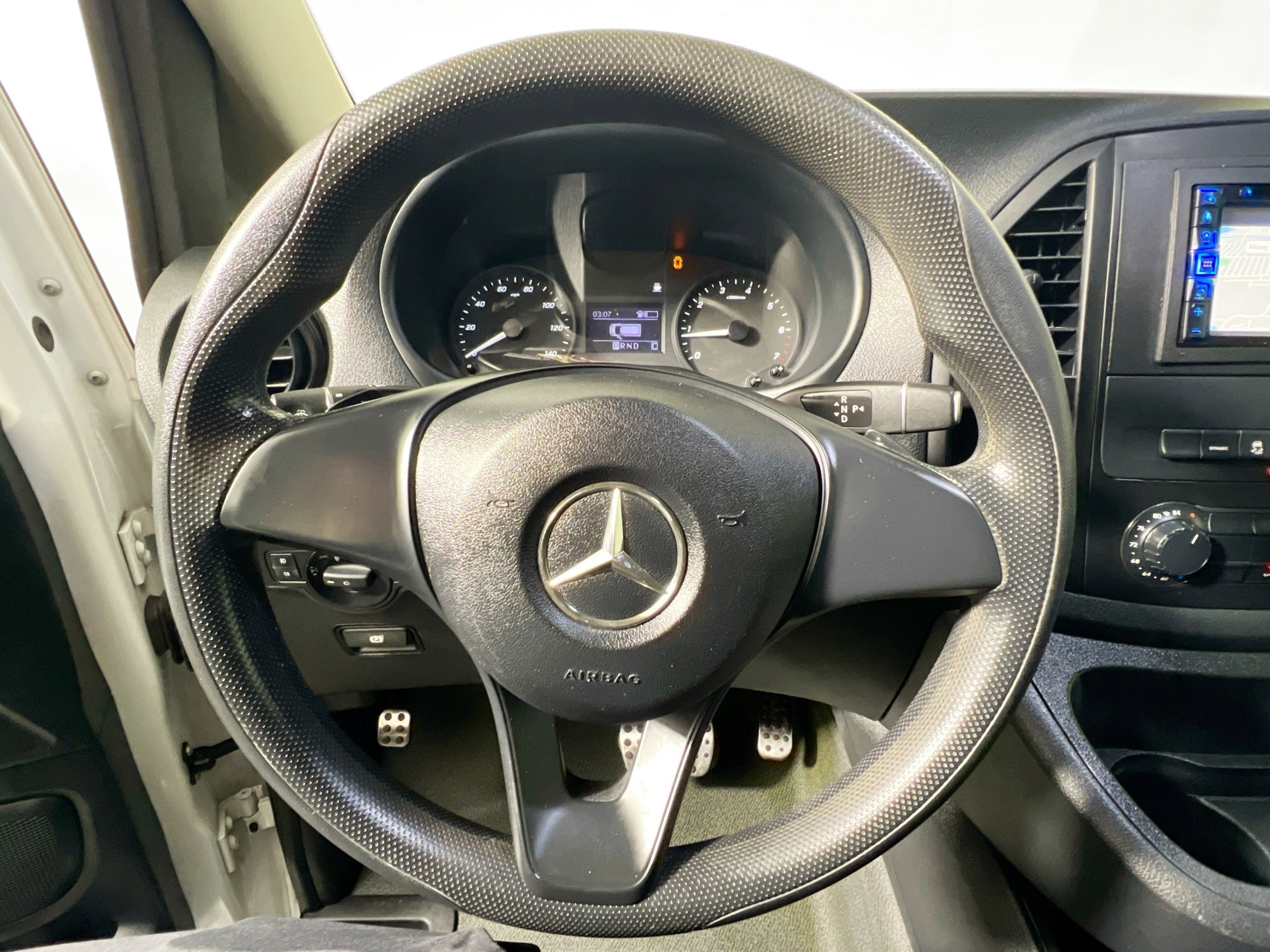 Used 2020 Mercedes-Benz Metris image 17