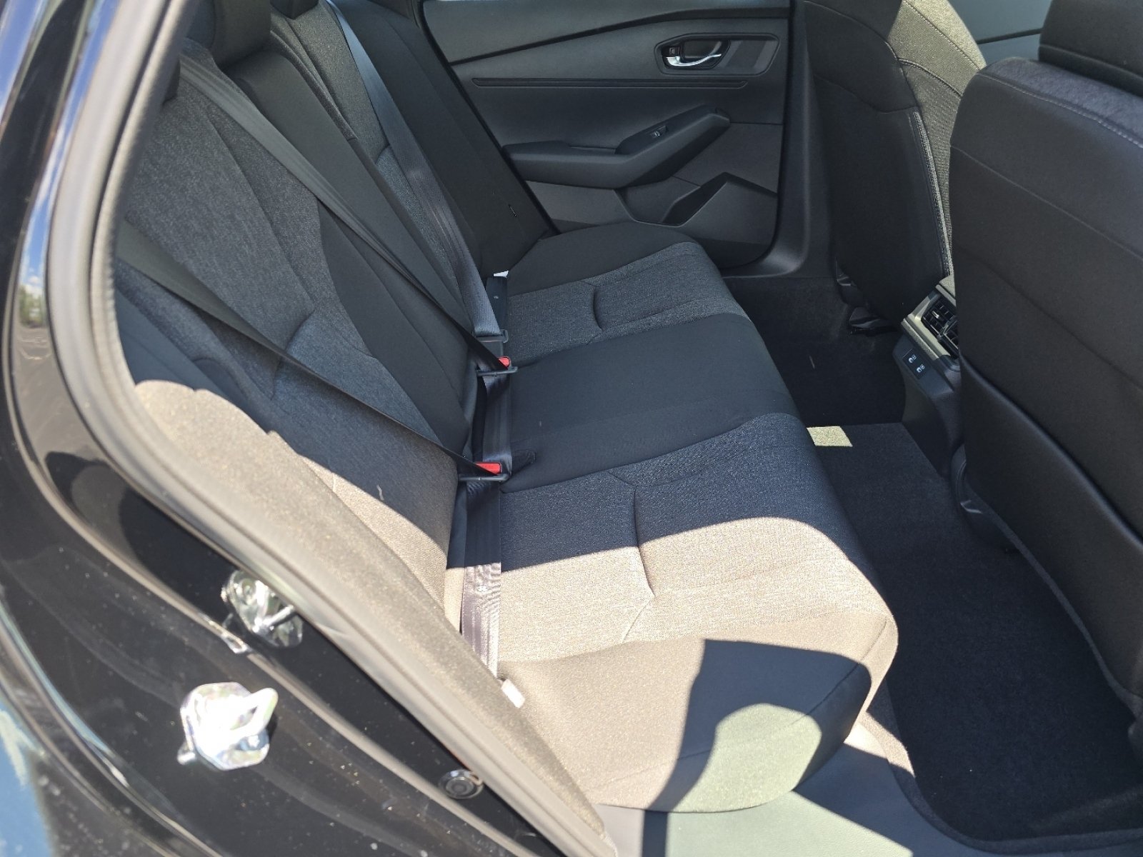 New 2026 Honda Accord SE image 20