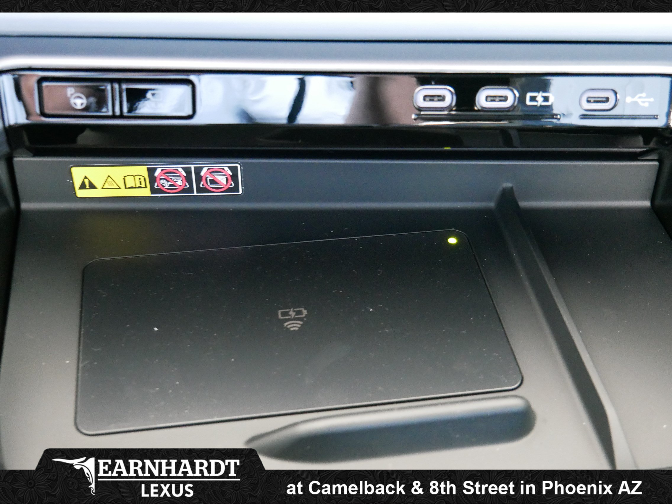 New 2026 Lexus TX 350 AWD w/ Technology Package image 22