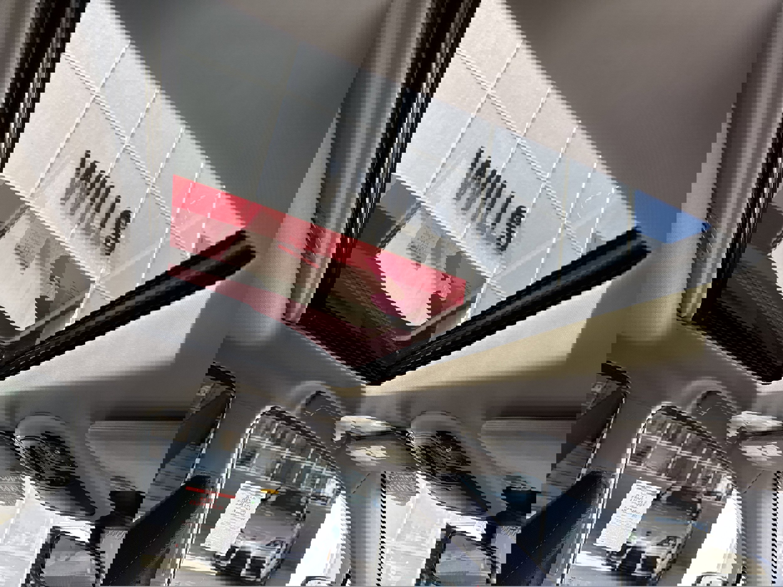 Used 2023 Subaru Outback Premium image 16