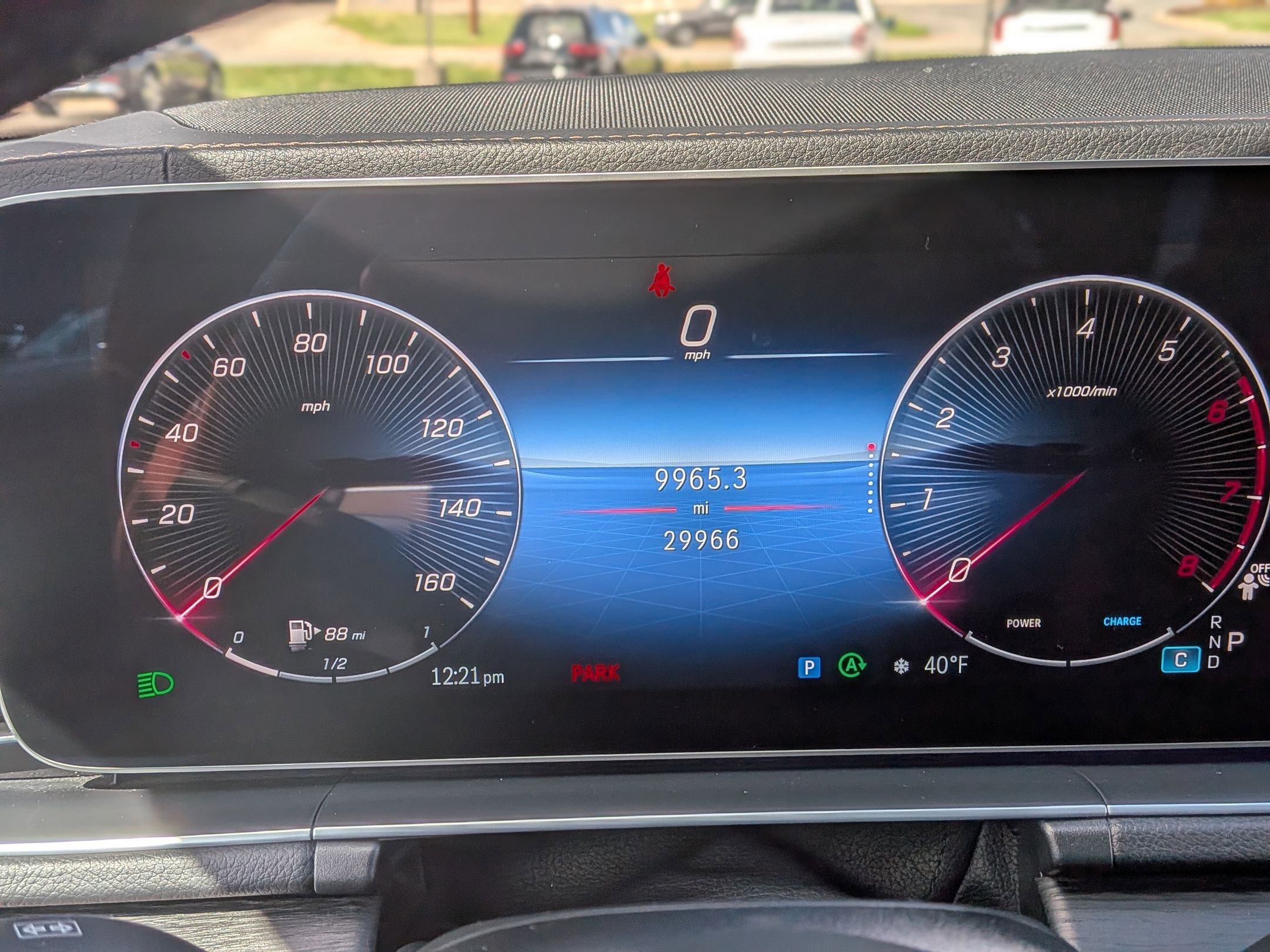 Certified 2024 Mercedes-Benz GLE 350 4MATIC image 20