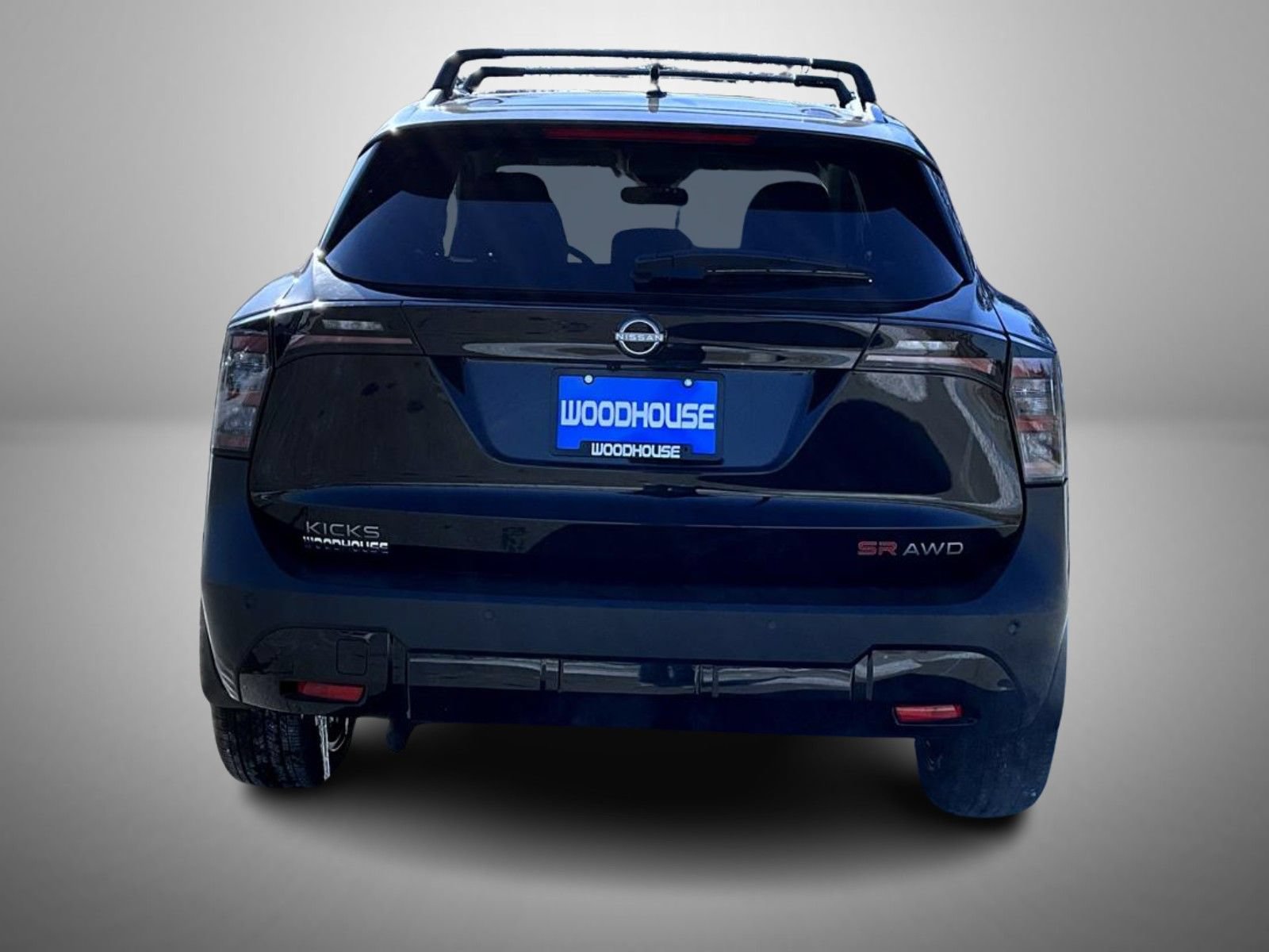 New 2026 Nissan Kicks SR w/ Cold Weather Package AWD/4WD image 6