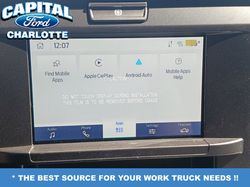 New 2026 Ford F450 XL image 20