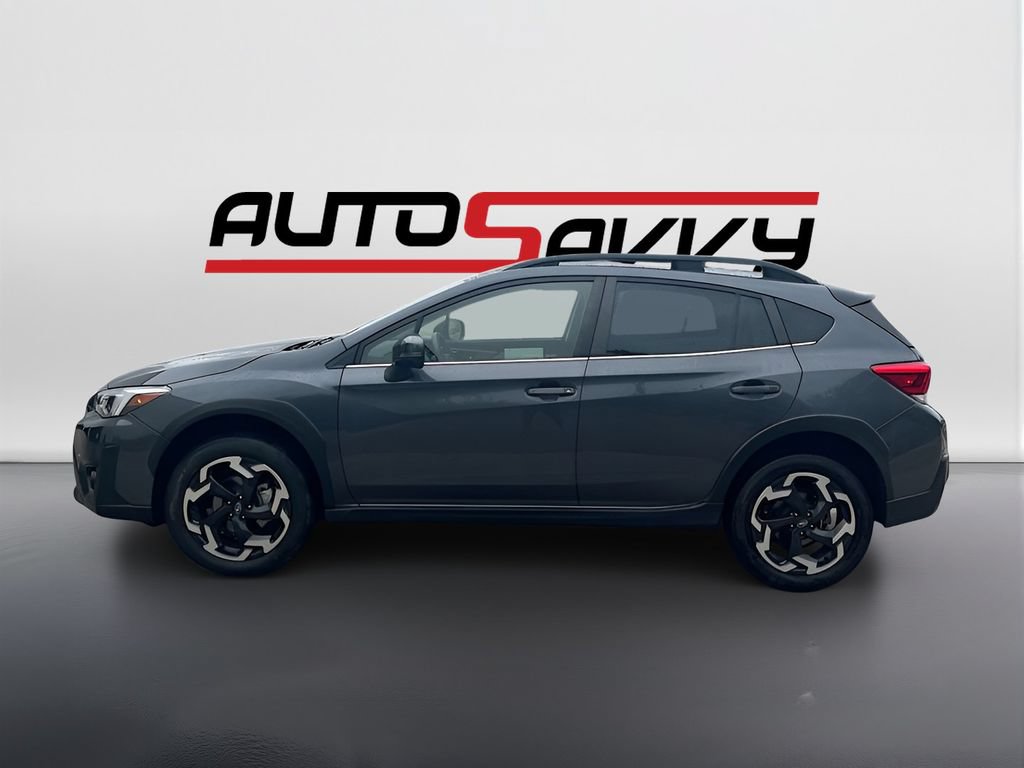 Used 2023 Subaru Crosstrek 2.5i Limited AWD/4WD image 4
