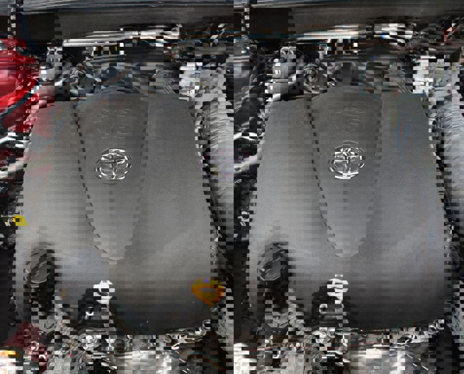 Used 2022 Toyota Highlander Platinum image 30