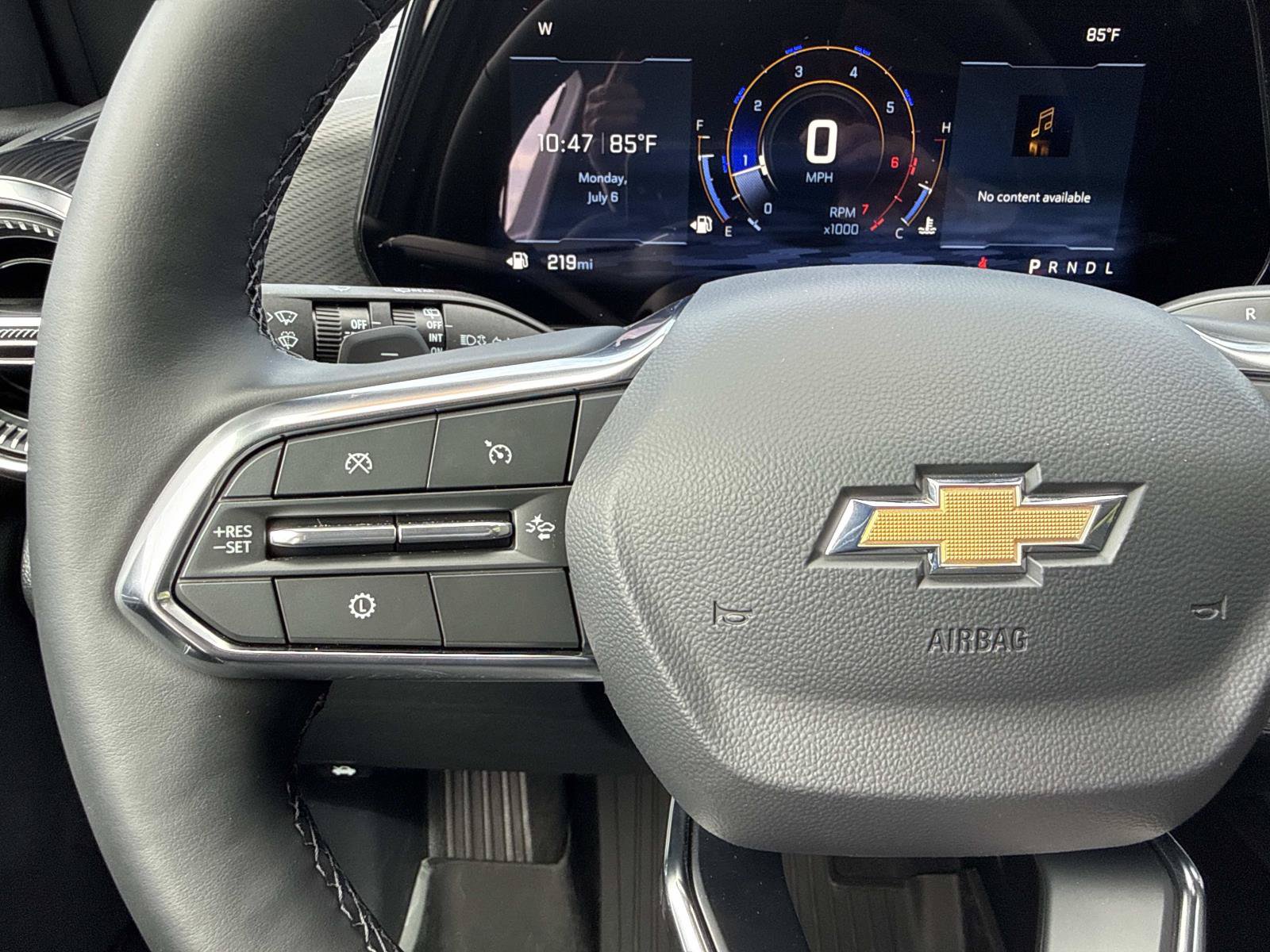 Used 2026 Chevrolet Equinox LT FWD image 15
