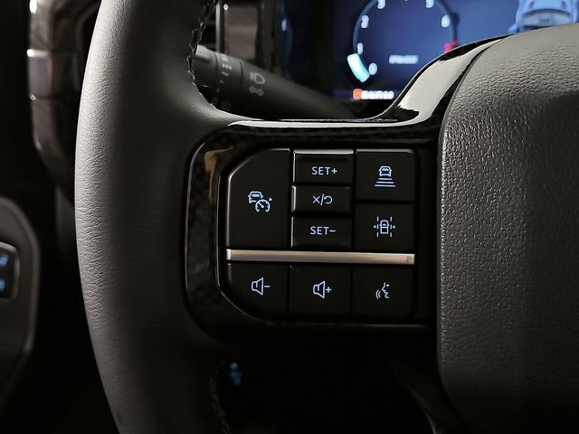 Used 2025 Ford F150 Lariat w/ Equipment Group 501A Mid image 22